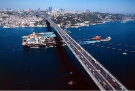 Թուրքիան կարող է արգելել ռուսական ռազմանավերի անցուդարձը Սևծովյան նեղուցներով