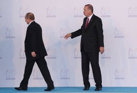 Փարիզի գագաթնաժողովից հետո Թուրքիան կհրապարակի իր պատասխանը ռուսական պատժամիջոցներին