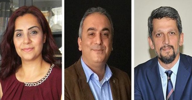 Türkiyeli Ermeniler, meclisteki vekillerini takip edecek