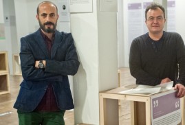 ‘Bizzat Hallediniz’ sergisi 1915’i telgraflarla anlatıyor