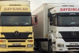 Ադրբեջանը Թուրքիայի համար  40%  զեղչ է սահամնել բեռնափոխադրումների հարցում