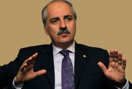 Թուրքիայի փոխվարչապետն անդրադարձել է երկրի առաջին ատոմակայանը ռուսների հետ կառուցելու հարցին
