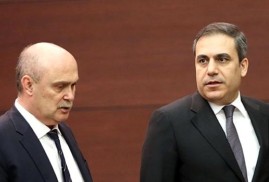 Իրաքը կրկին պահանջել է թուրքական զորքը դուրս բերել իր տարածքից