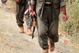 PKK-ի քուրդ գրոհայինները կրակ  են բացել Դիարբեքիրի զինվորական հոսպիտալի վրա