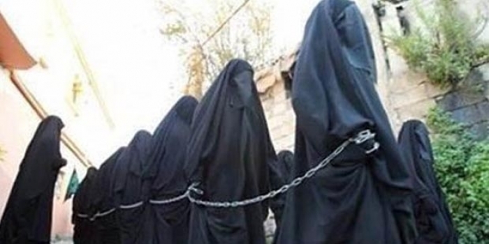 İŞİD'in Türkiye'deki "Ezidi köle ticareti" ve Türkiye hükümetinin ilgisizliği