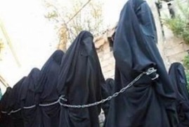 İŞİD'in Türkiye'deki "Ezidi köle ticareti" ve Türkiye hükümetinin ilgisizliği