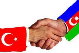 Բաքվում մեկնարկել է Թուրքիա-Ադրբեջան բարձր մակարդակի ռազմական երկխոսության նիստը