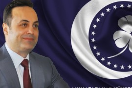 Թուրք կուսակցապետի կարծիքով Մոսկվան ծրագրում է Թուրքիային հարվածել հայերի ու հույների միջոցով