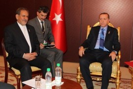 Իրանի և Թուրքիայի միջև նոր լարվածություն է հասունանում
