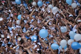 Arjantin Futbol Kulübü, Türkiye'nin Soykırımı tanımadığı için, THY ile işbirliğni redetti