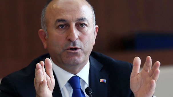 Չավուշօղլուն դատապարտել է ռուսական օդուժի կողմից Սիրիայի Իդլիբ քաղաքի ռմբակոծումը