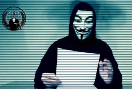 «Anonymous»-ը պատերազմ է հայտարարել Թուրքիային