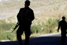 Շըրնաքում PKK-ի  հարձակումից 1 ոստիկան է սպանվել