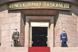 Թուրքիայում չեղյալ են հայտարարվել ամանորյա տոնական միջոցառումները