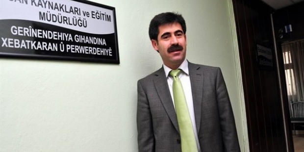Վանի համաքաղաքապետը դատապարտվել է 15 տարվա բանտարկության