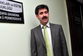 Վանի համաքաղաքապետը դատապարտվել է 15 տարվա բանտարկության