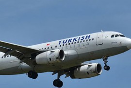 Թուրքիայից արտաքսվող սիրիացի փոքրիկը ինքնաթիռում մահացել է