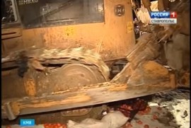 Rusya, Türkiye'den ithal edilen 250 kg mandalinayı imha etti