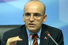 2016-ի համար Թուրքիան ծրագրում է 4.5 տոկոսանոց տնտեսական աճ