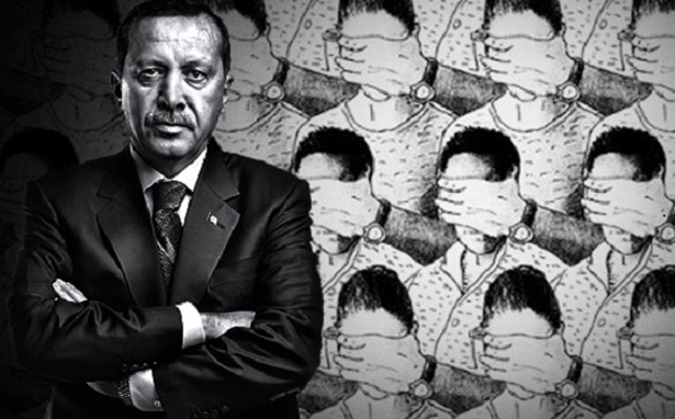 5 yılda 7 katliam, 537 ölüm, sıfır istifa, hep yayın yasağı: Katil kim?
