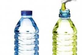 Թուրքիայում 1 լիտր նավթն արդեն ավելի էժան է, քան ջուրը