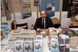 Թուրքիայում կներկայացվի հայկական հարցի վերաբերյալ հերթական «անկողմնակալ» գիրքը