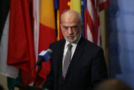 Իրաքի արտգործնախարար.«Թուրքիայի ներկայությունն արդեն անտանելի է»