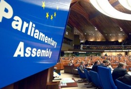 Թուրքիայի և Ադրբեջանի կոռուպցիոն գործակցությունը Ղարաբաղի վերաբերյալ ԵԽԽՎ-ի օրինագծերում