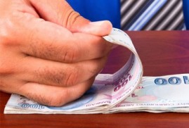 Թուրքիայում փոխում են սպառողական վարկերի տրամադրման կարգը
