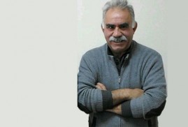 Իտալական Նեապոլ քաղաքն Օջալանին պատվավոր քաղաքացիություն է շնորհել