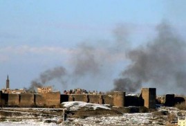 Դիարբեքիրի Սուր շրջանում  PKK-ականները սպանել են 3 թուրք զինվորի