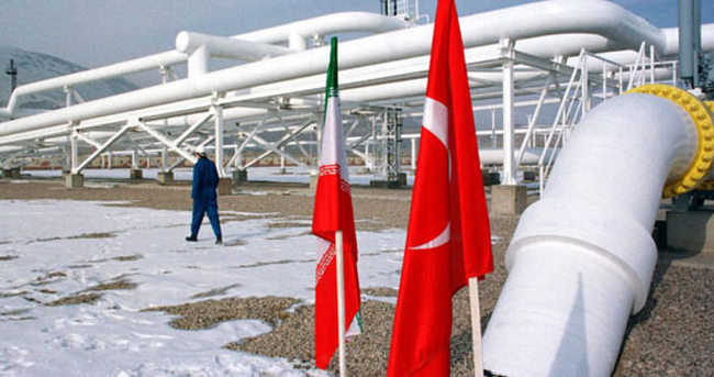 Türkiye doğalgaz davasını kazandı: İran 1 milyar dolara kadar ceza ödeyebilir
