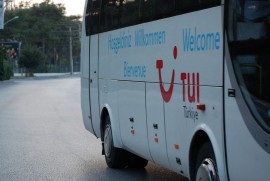 TUI զբոսաշրջային գործակալության միջոցով Թուրքիայում արվող ամրագրումները նվազել են 40%-ով