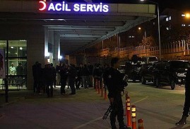 Գիշերը PKK-ն մեկ թուրք զինվոր և մեկ ոստիկան է սպանել