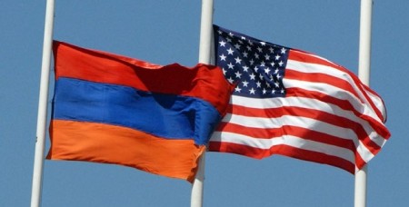 ABD, Ermenistan'a verilen maddi destek yüzde 22 oranla artırdı