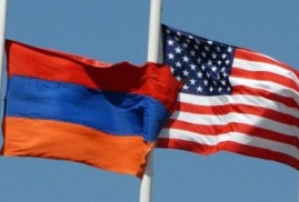 ABD, Ermenistan'a verilen maddi destek yüzde 22 oranla artırdı