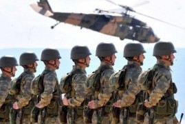 Ռազմական հզորությամբ Թուրքիան 126 երկրների ցուցակում 10-րդն է