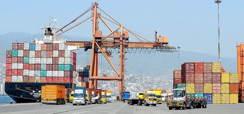 Թուրքիան Եվրամիության 5-րդ խոշոր առևտրային գործընկերն է