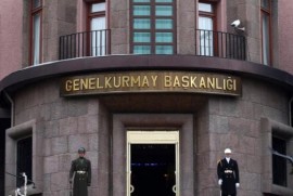 Թուրք ուժայինների օպերացիան՝ PKK-ի գրոհայինների դեմ, կա 12 զոհ