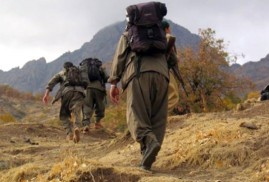 PKK-ն պատրաստվում է Թուրքիան «արյան ծովի» վերածել