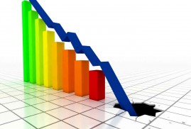 Թուրքիայի տնտեսությունը վերջին 14 տարում կտրուկ անկում է ապրել