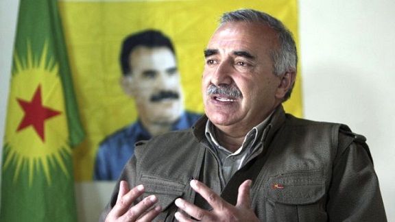 Քարայըլանը հայտարարել է, որ PKK-ն կվերսկսի բանակցությունները Օջալանի ազատության պայմանով