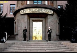Թուրքիայի ԶՈՒ-ն հրապարակել է արևելյան 3 նահանգներում զոհված քուրդ զինյալների թիվը