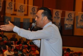 Թուրք կուսկացապետը կարծում է, թե հայերն ու հույները Թուրքիայի դեմ հարձակման են պատրաստվում