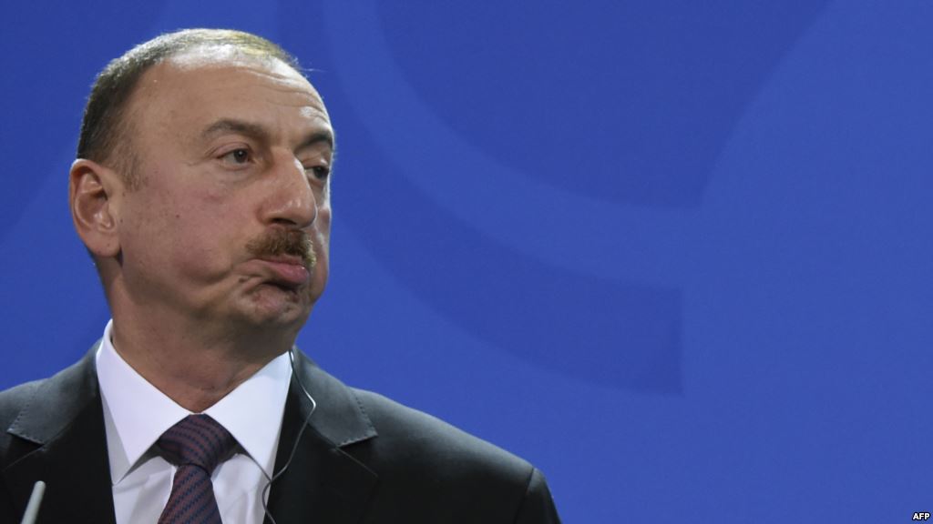 Benzeri olmayan bu saldırılarıyla Aliyev ne yapmayı düşünüyordu?