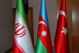 Թուրքիայի Իրանի և Ադրբեջանի արտգործանախարարները կհանդիպեն Իրանում