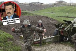 Քուրդ լրագրողի տեղեկություններով «ԻՊ-ի շուրջ 150 զինյալ Թուրքիայի տարածքով տեղափոխվել է Ադրբեջան: