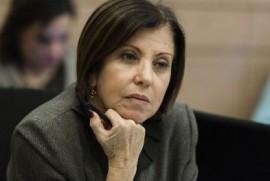 İsrail’de Savunma Bakanı’na “Azerbaycan’a silah satmama” çağrısı
