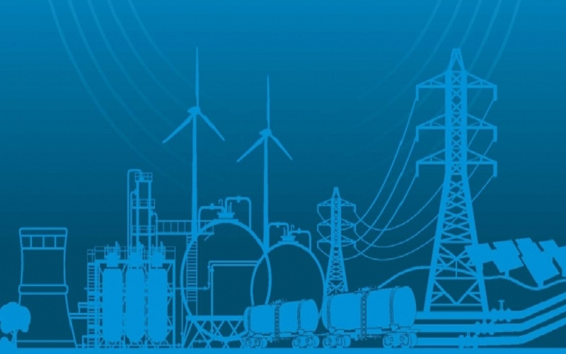 Ermenistan, Rusya, İran ve Gürcistan enerji bakanları, enerji işbirliği proje haritasını imzaladı