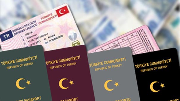 Rusya’dan Türkiye’ye yeni vize uygulaması